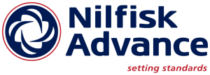 nilfisk-advance-logo