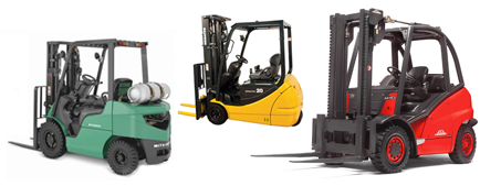 Forklift Certification Toronto Forklift Certification Ontario