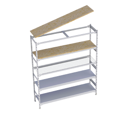 industrial-shelving-units