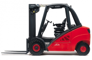 used-linde-forklift