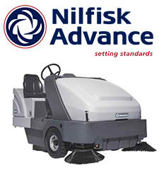 nilfisk-advance-parts