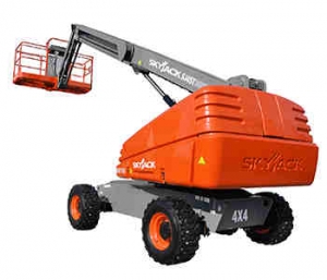 skyjack-boom-lifts