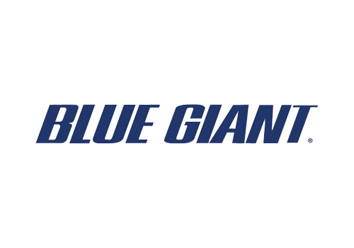 Blue Giant