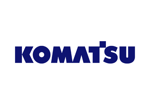 Komatsu