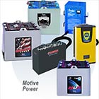 Battery Safety & Maintenance