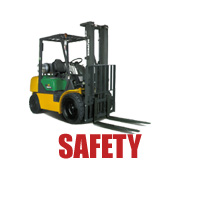 Forklift Safety