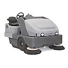 Nilfisk Advance Floor Sweepers