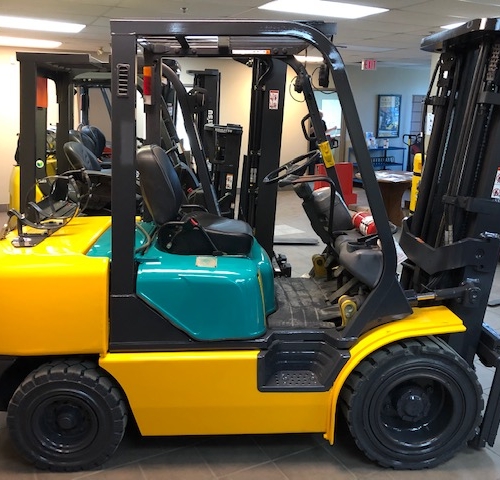 crown electric sit down forklift crown electric sit down forklift