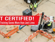 Forklift Safety