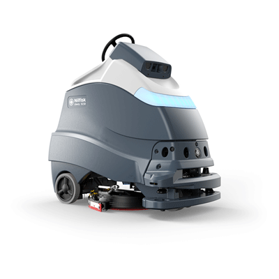 Autonomous Floor Scrubbers