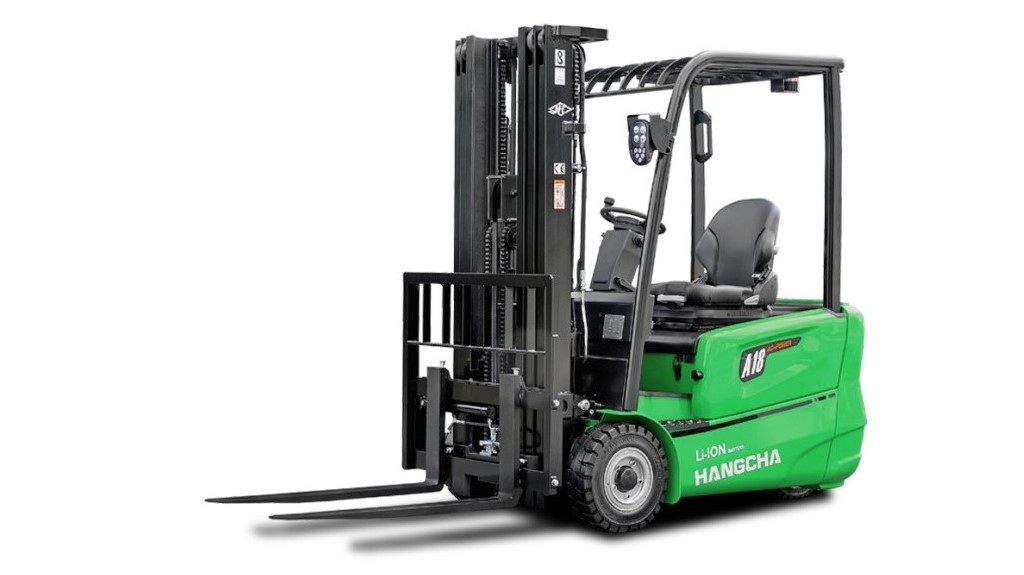 3-Wheel-Electric-Lithium-ion-Forklift