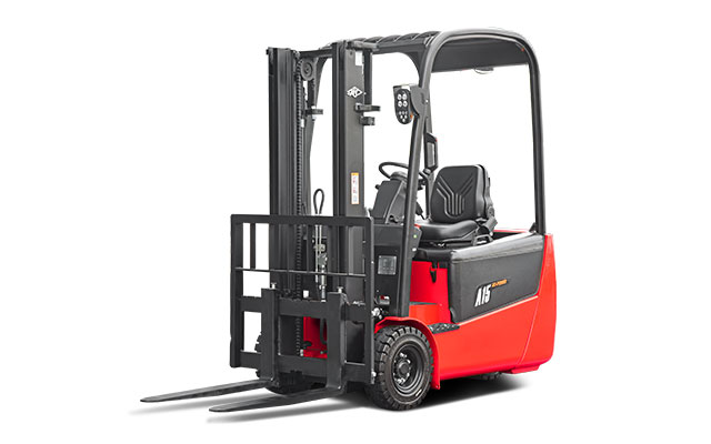 3-Wheel Rear Drive Forklift