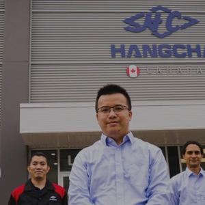 hangcha forklifts