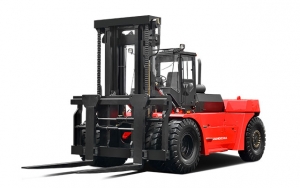 High Capacity Forklift 60,000-70,000lbs