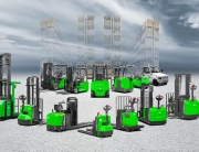 hangcha forklifts