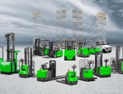 hangcha forklifts