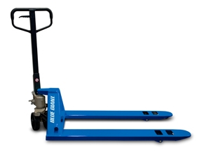 Manual Pallet Trucks