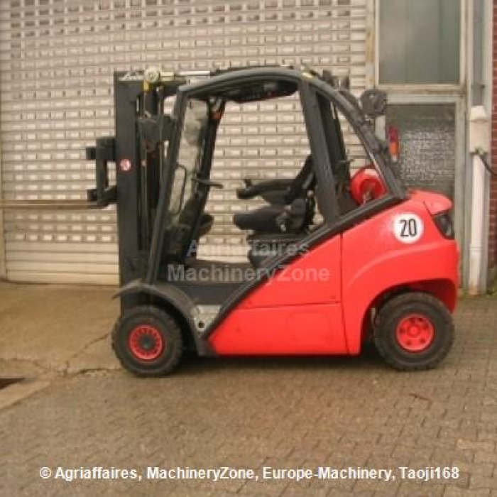 Used Forklifts In Toronto Ontario Ri Go Lift